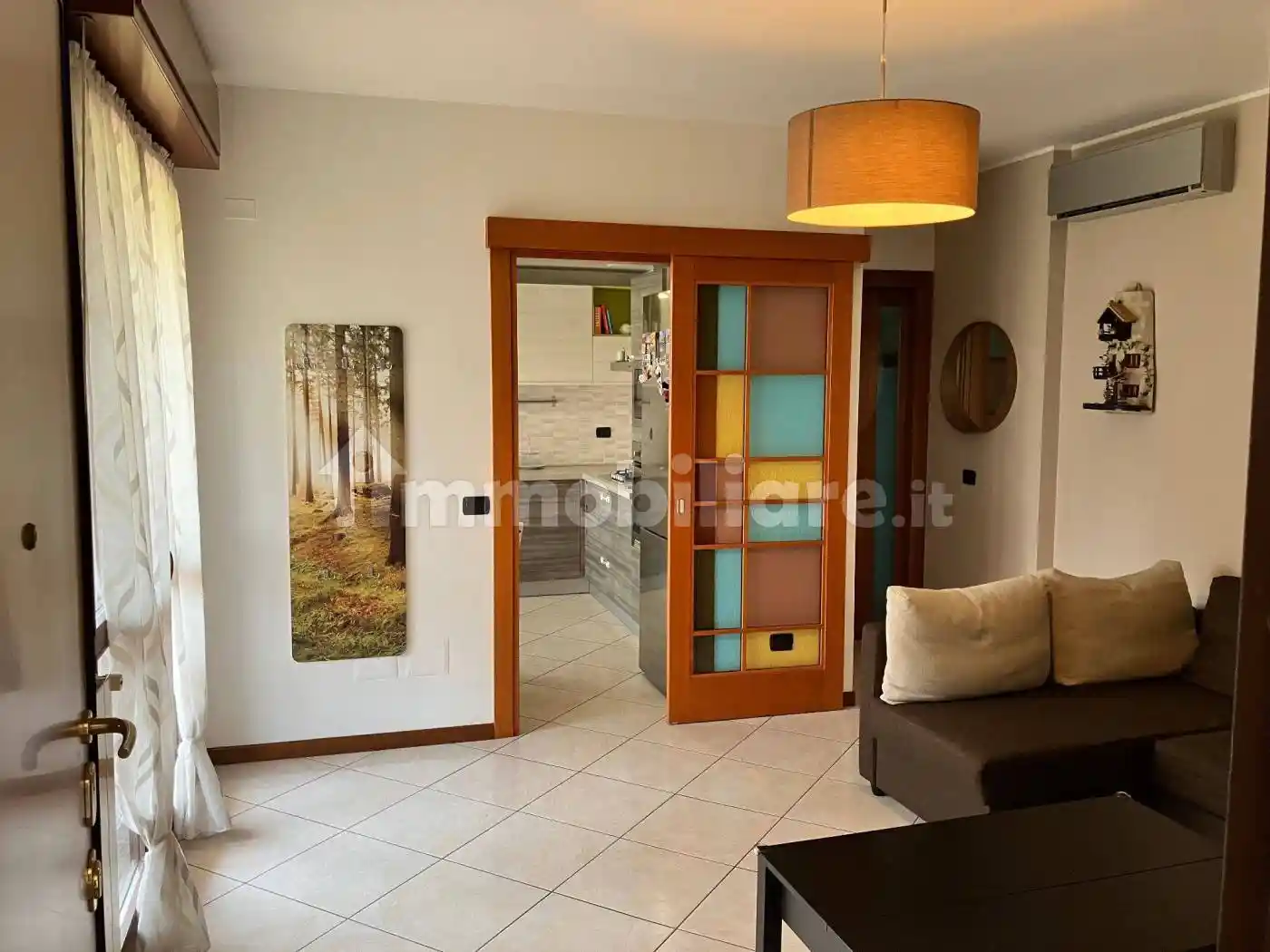 Appartamento in affitto a Cologno Monzese