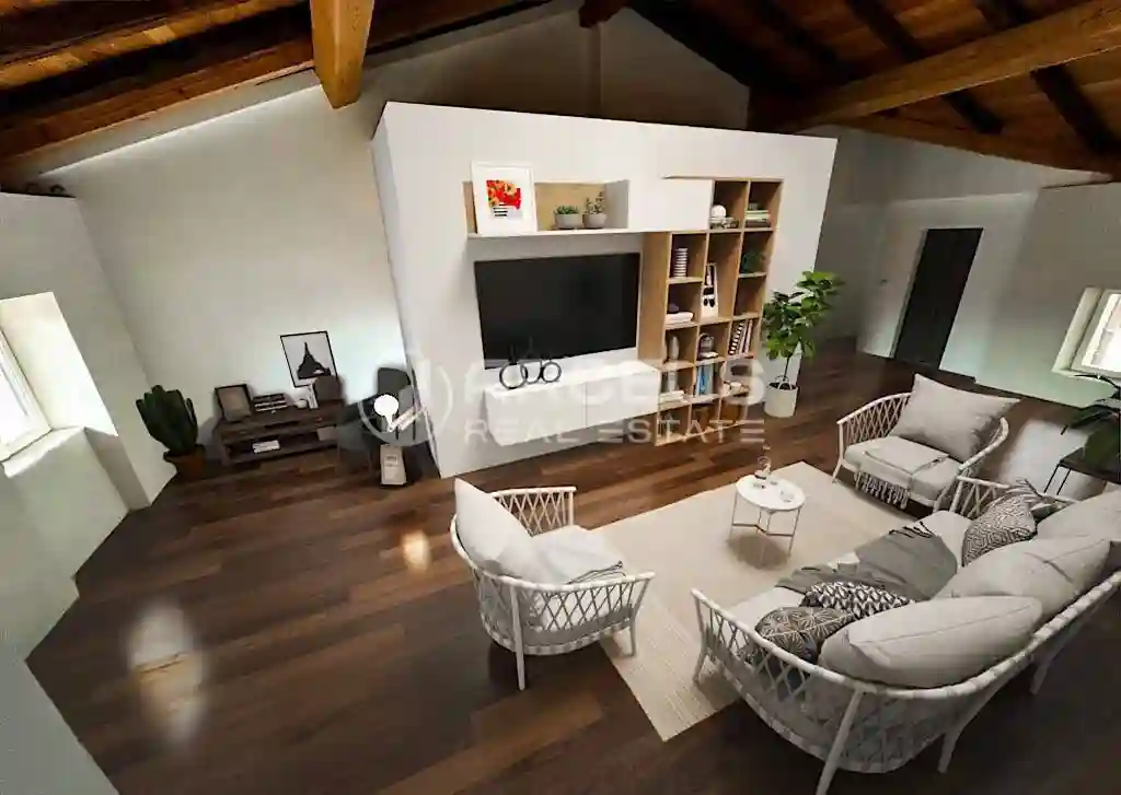 Attico - Mansarda - foto 2