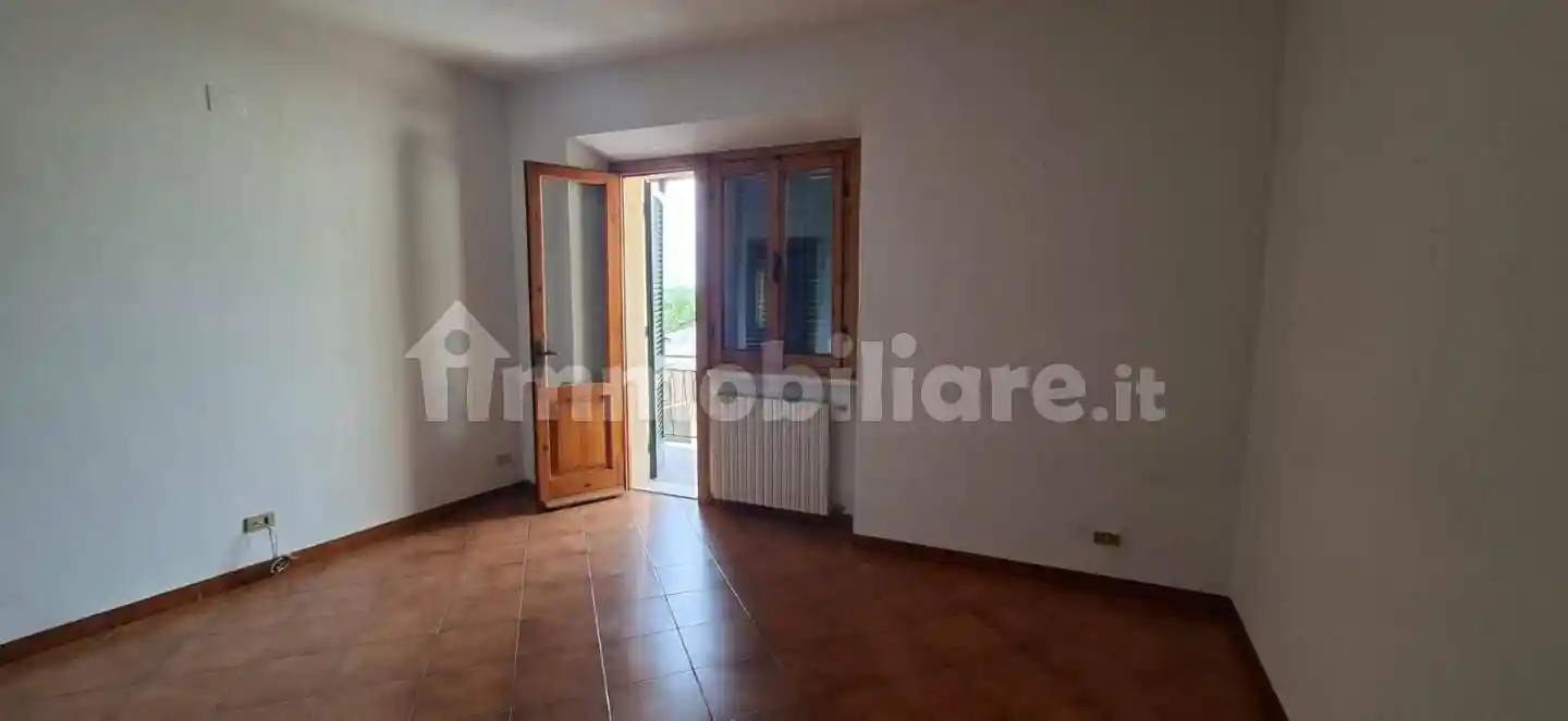 Casa indipendente in vendita a Terricciola
