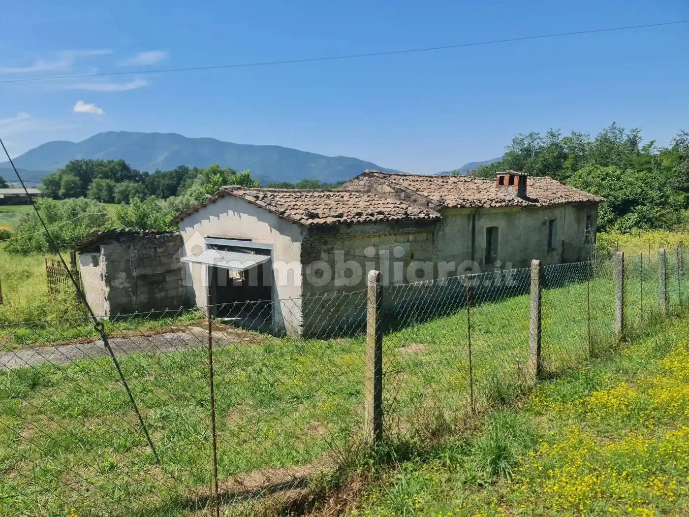 Rustico - Casale in vendita a Ceprano