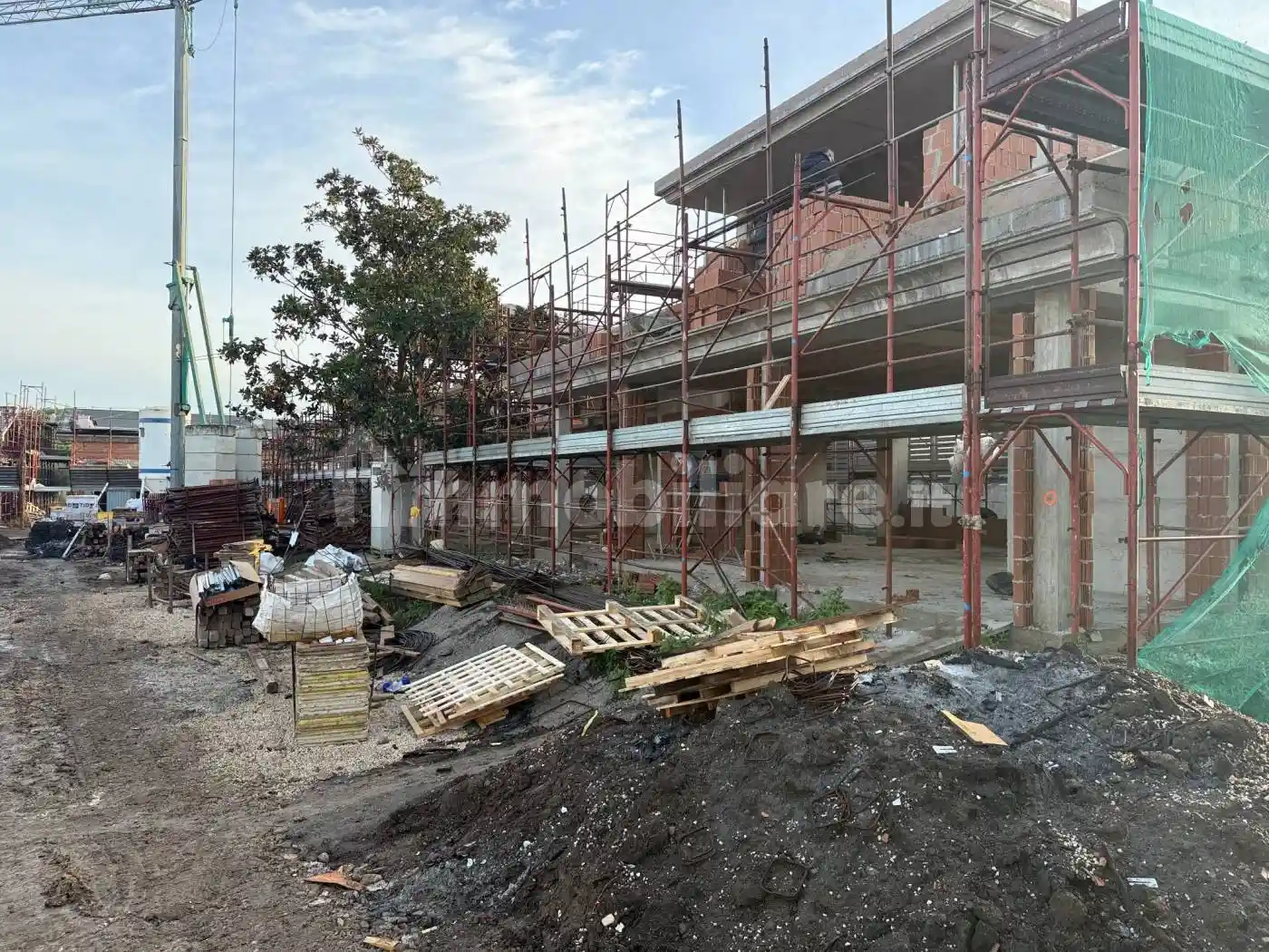 Villa in vendita a Frascati