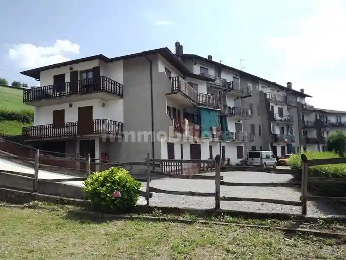 Appartamento in vendita a Zogno