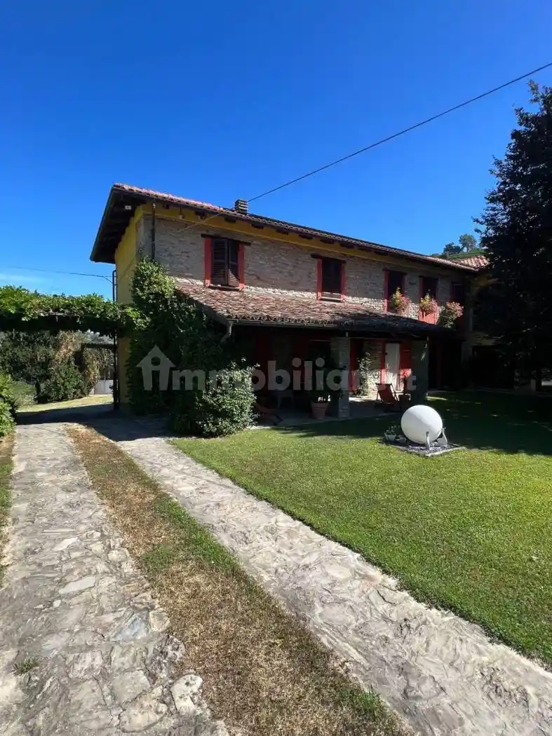 Cascina Località San Libera Strada San Libera-Chiesa 23BIS, Cossano Belbo - foto 4
