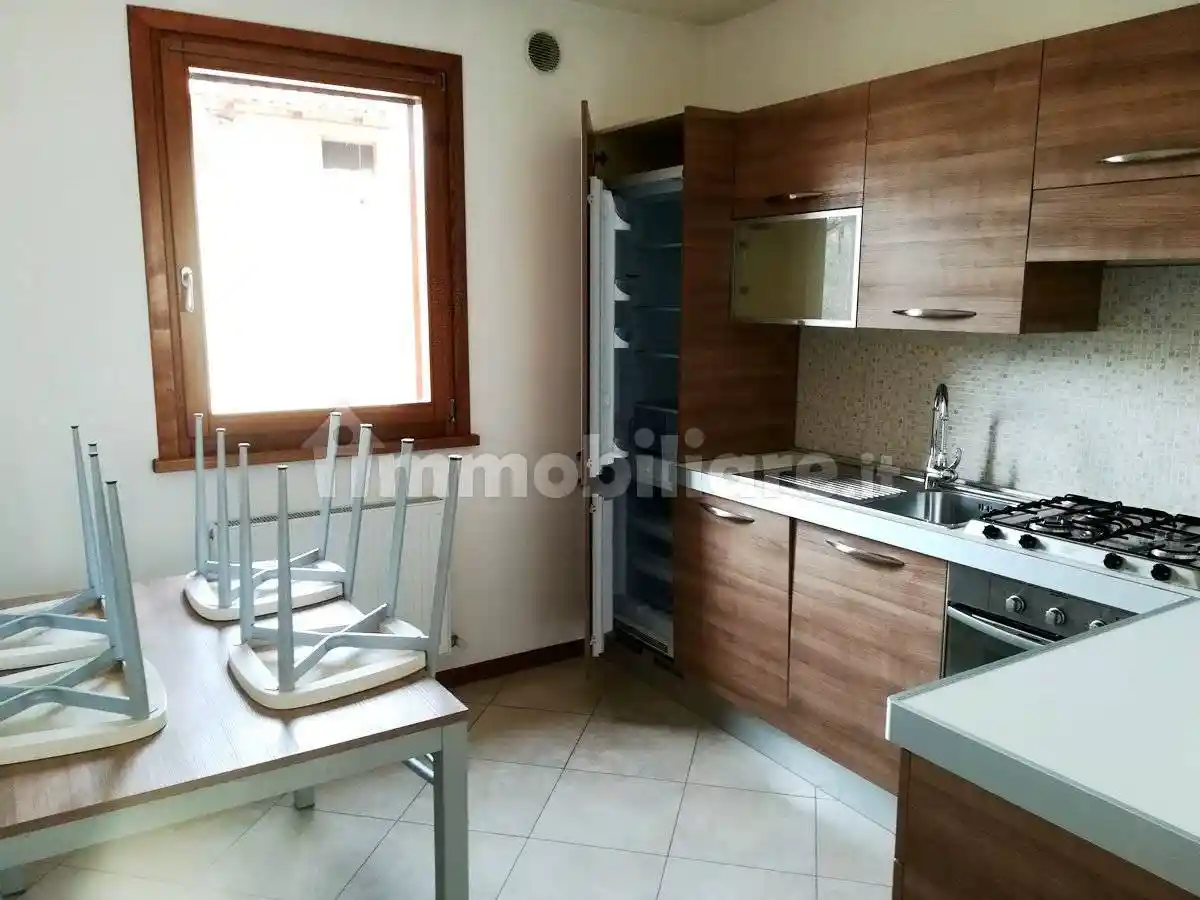Appartamento in affitto a Castions di Strada