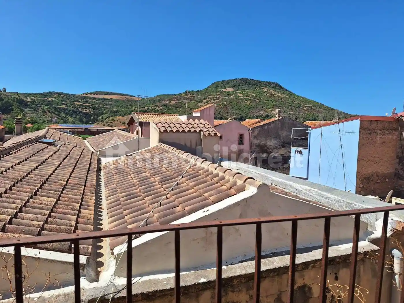 Attico - Mansarda in vendita a Bosa