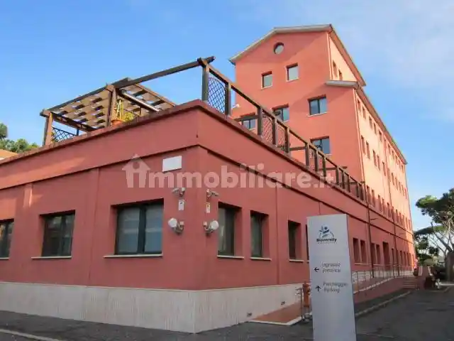 Palazzo - Edificio in Affitto - foto 4