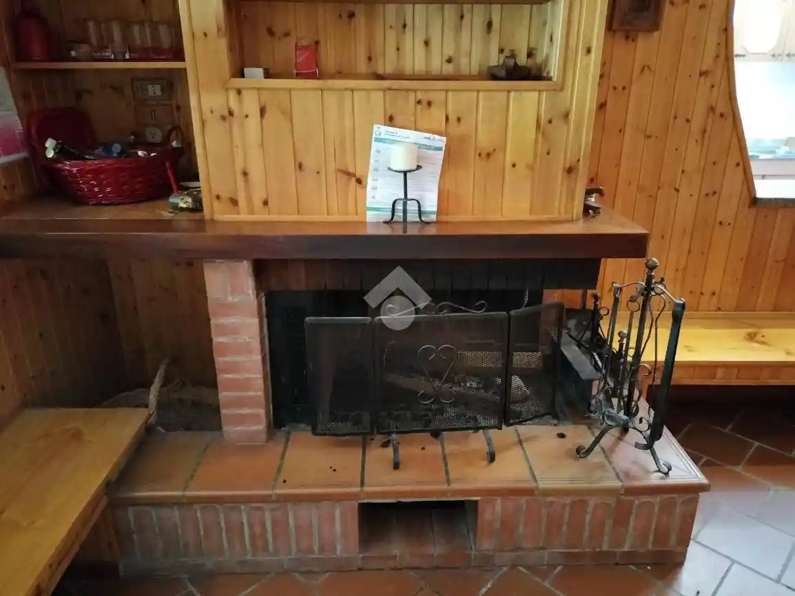 Villa bifamiliare via Catanzaro 1, Camigliatello Silano, Spezzano della Sila - foto 3