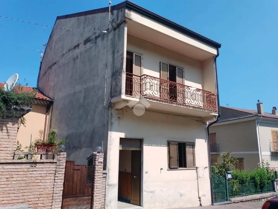 Casa indipendente in vendita a Bagnoli Irpino