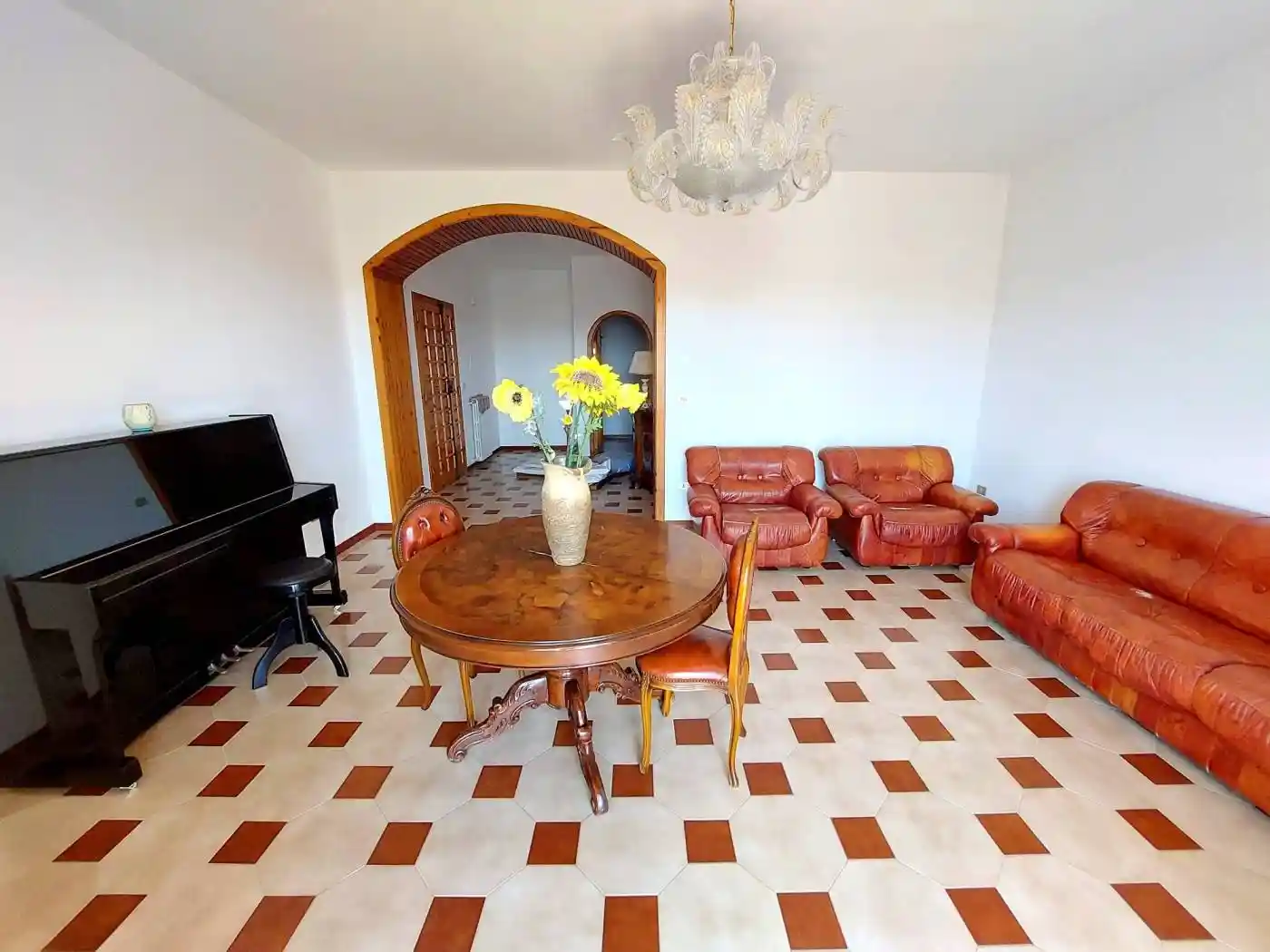 Appartamento in vendita a Tricase