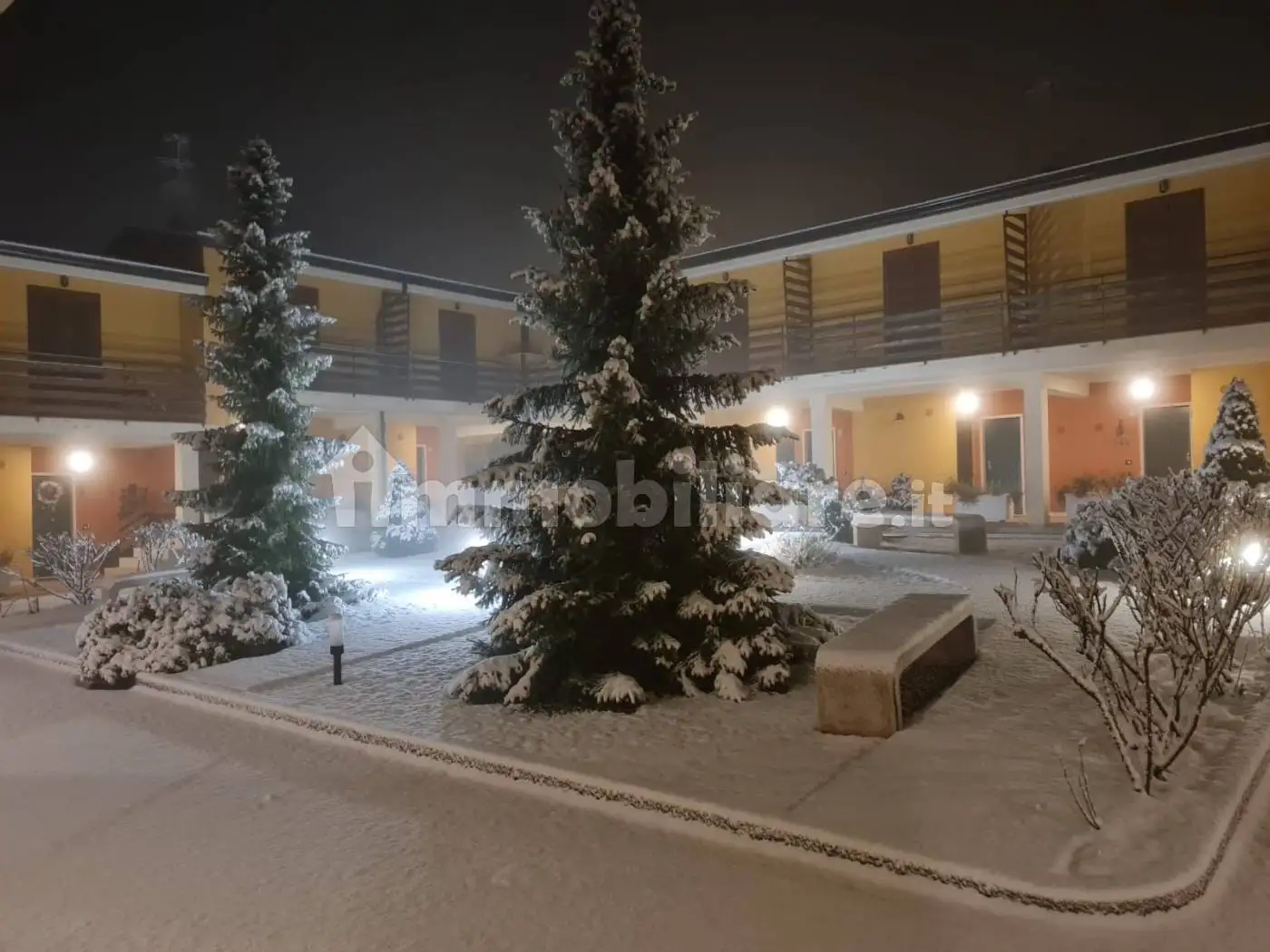 Villetta a schiera in vendita a Roccaraso