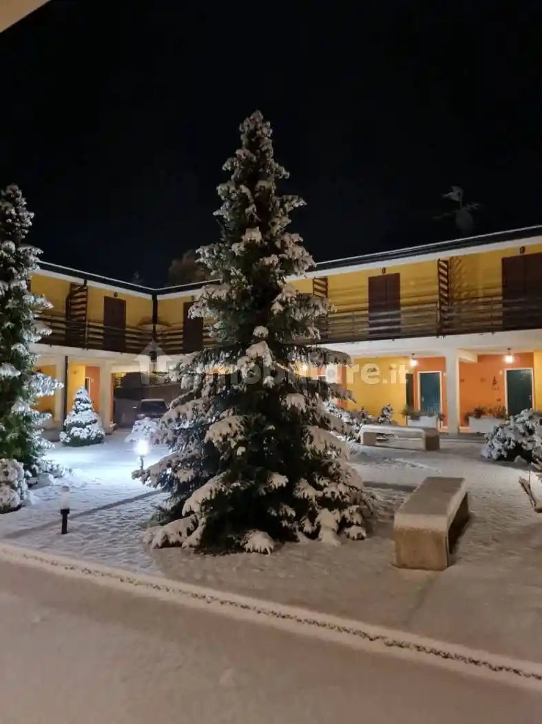 Villa a schiera Ss17, Roccaraso - foto 4