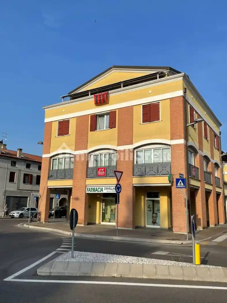 Appartamento in vendita a Piove di Sacco