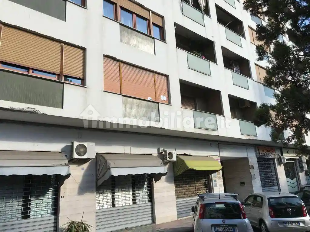 Appartamento in vendita a Cosenza