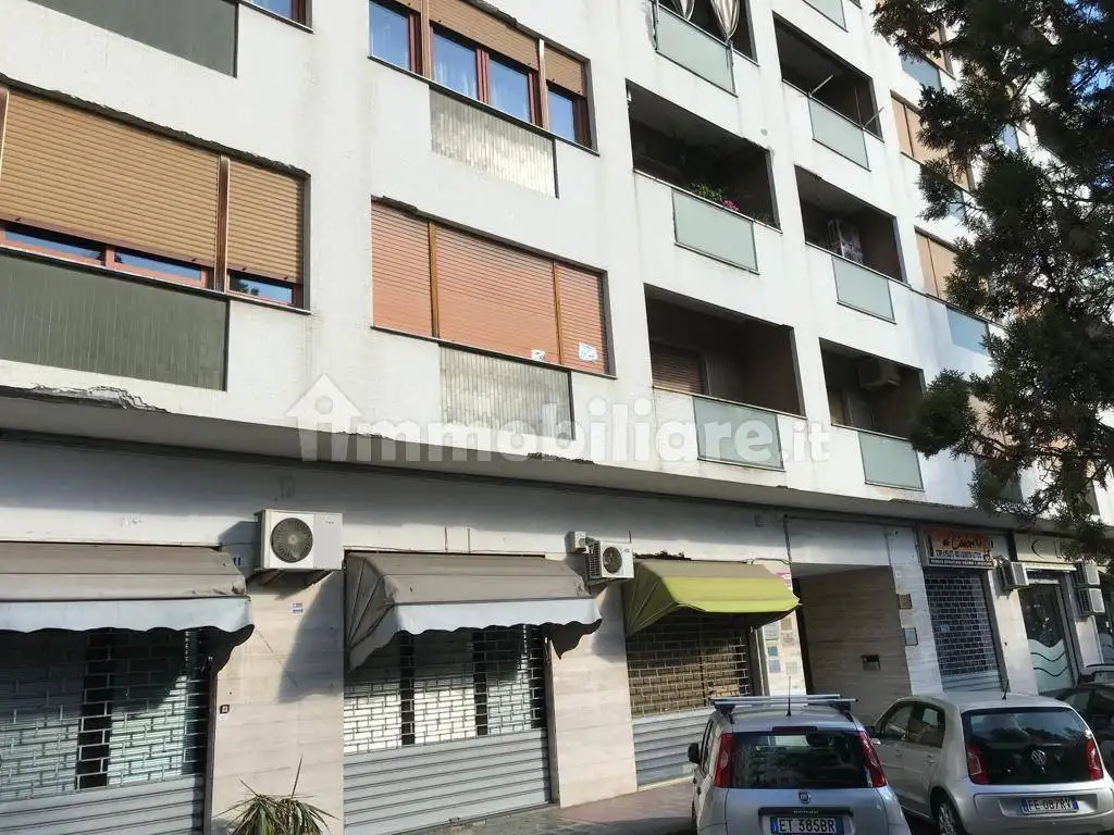 Appartamento in vendita a Cosenza