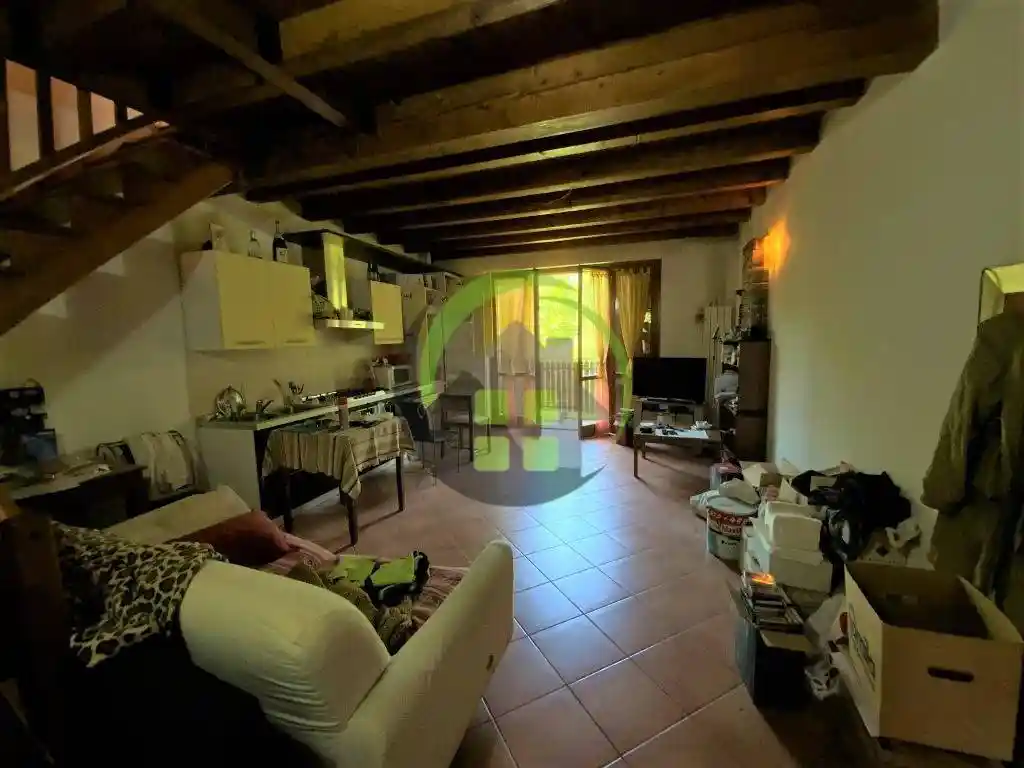 Appartamento in vendita a Albino