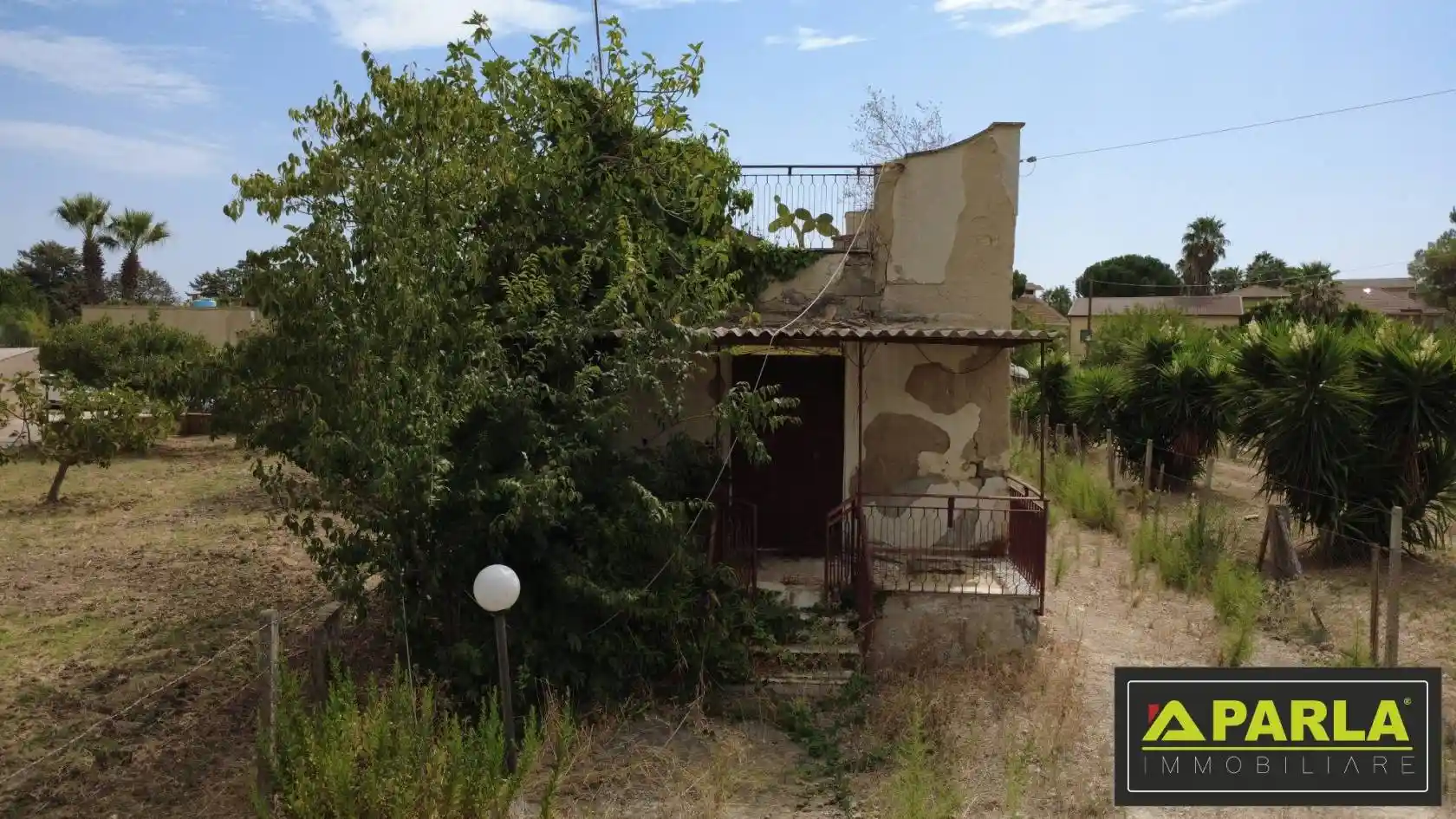 Villa in vendita a Canicattì