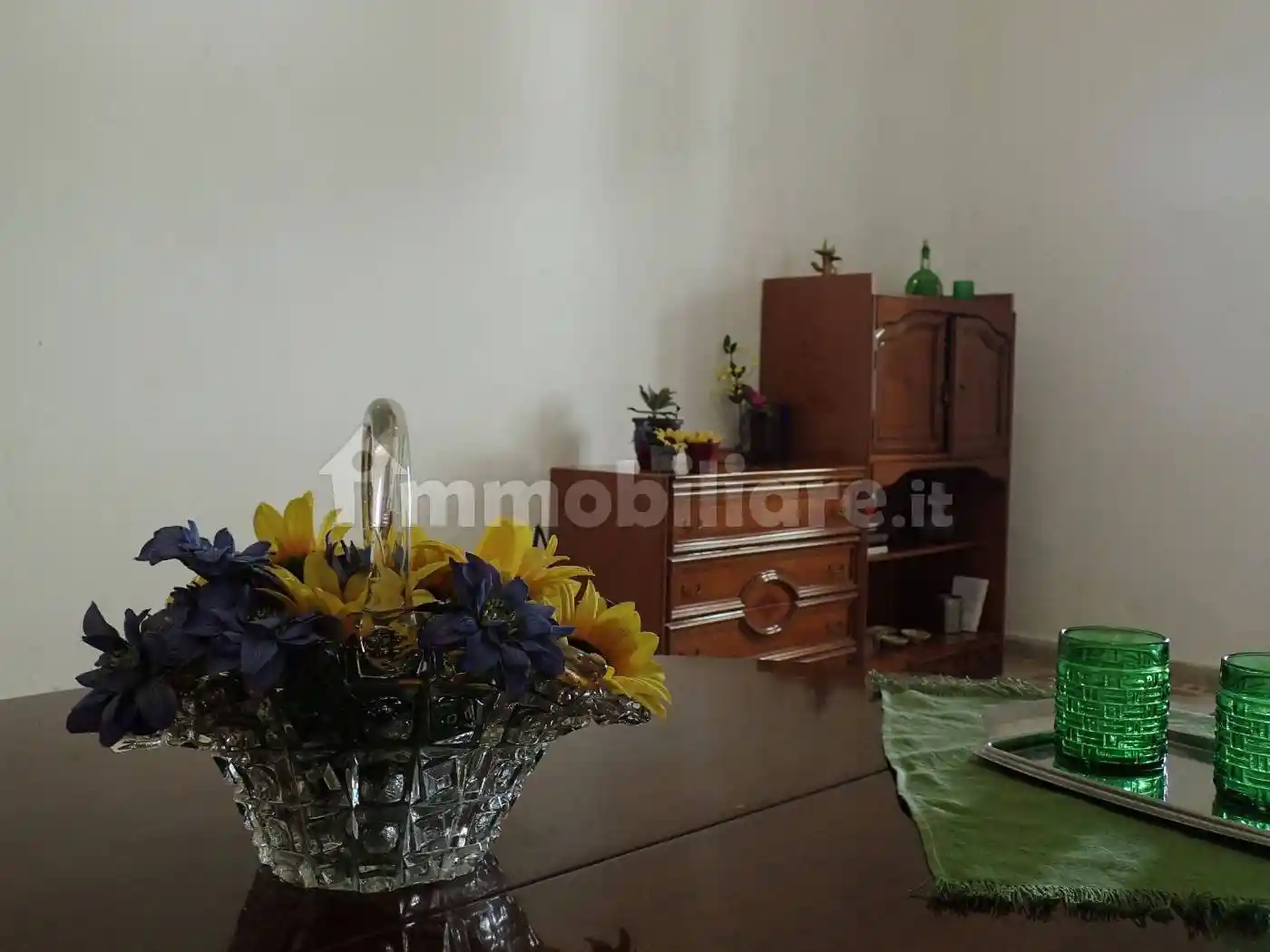 Appartamento in vendita a Floridia