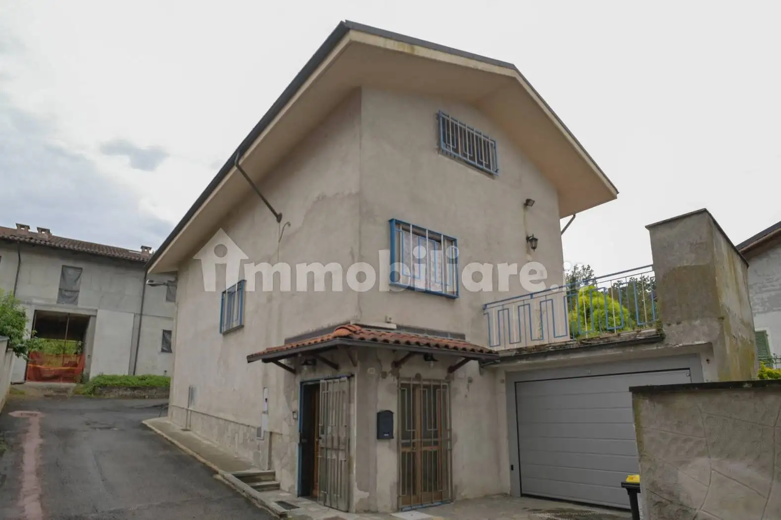 Villa unifamiliare vicolo San Carlo 20, Centro, Brusasco - foto 2