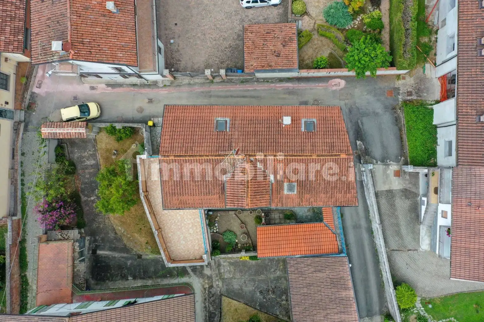 Villa unifamiliare vicolo San Carlo 20, Centro, Brusasco - foto 3