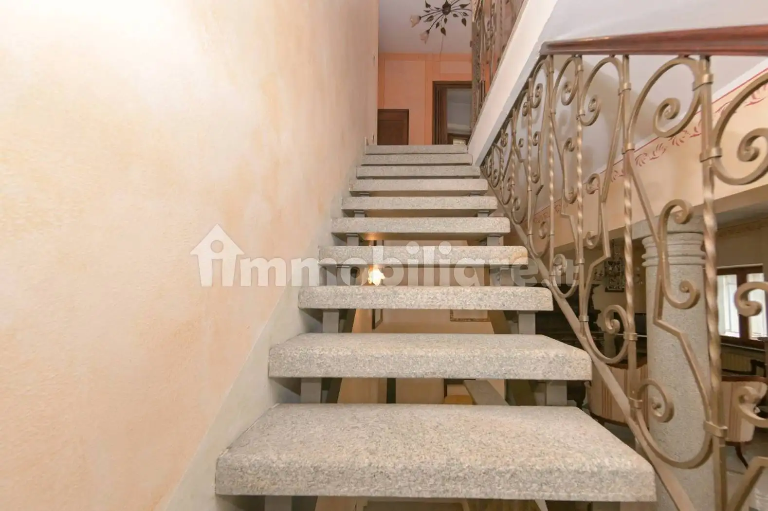 Villa unifamiliare vicolo San Carlo 20, Centro, Brusasco - foto 4