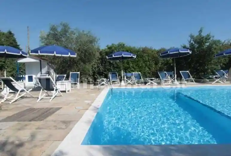 Villa unifamiliare via degli Olmi, Vaiana, Forte dei Marmi - foto 4