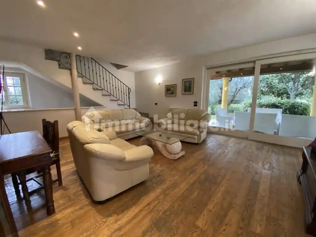 Villa unifamiliare via degli Olmi, Vaiana, Forte dei Marmi - foto 5