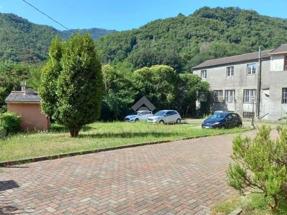 Palazzo - Edificio - foto 3