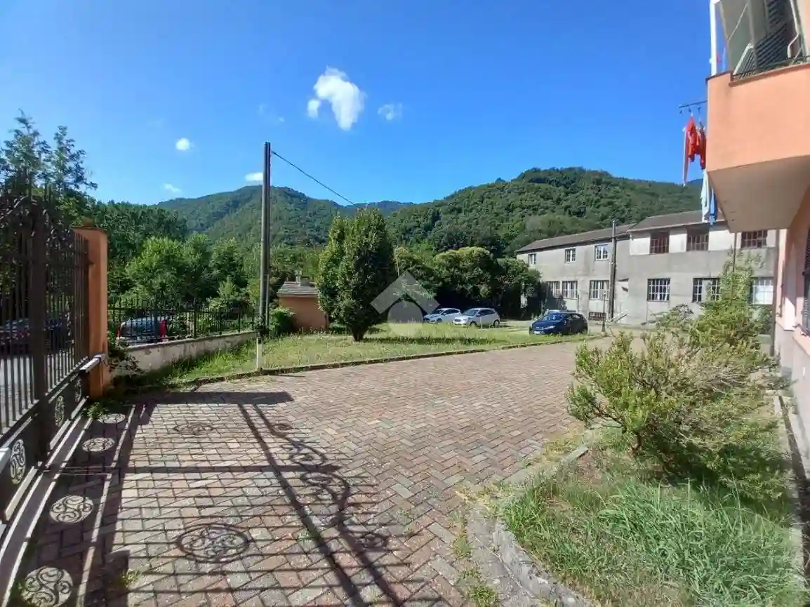 Palazzo - Edificio - foto 4