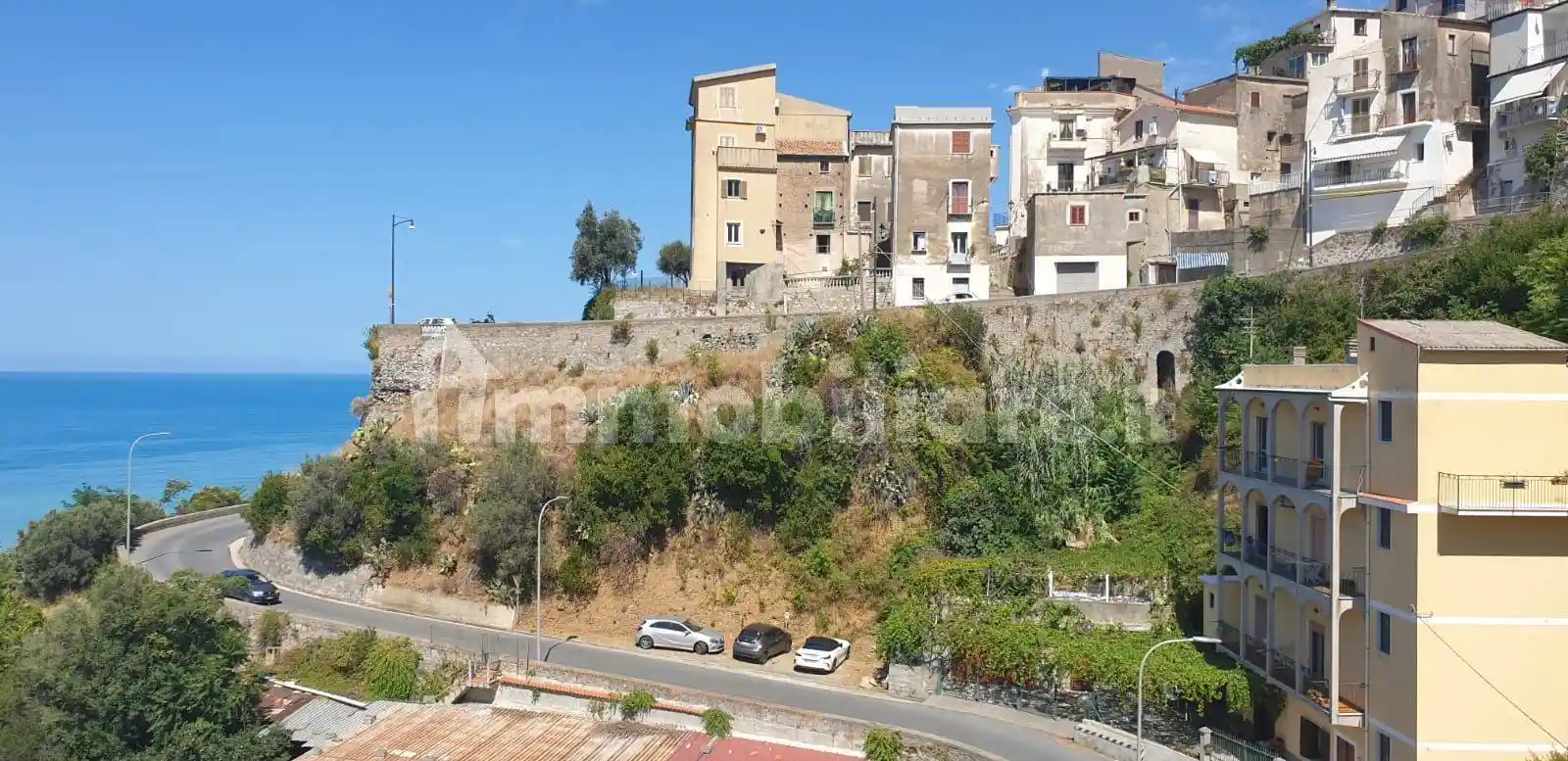 Palazzo - Edificio in Vendita - foto 3