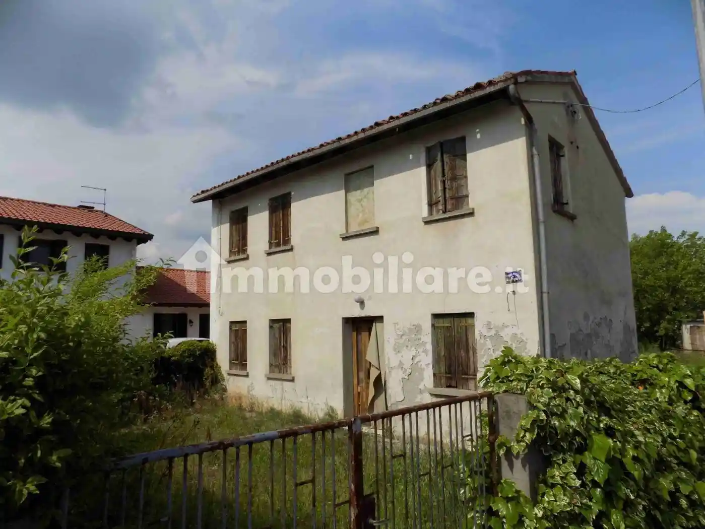 Rustico - Casale in vendita a Ponzano Veneto