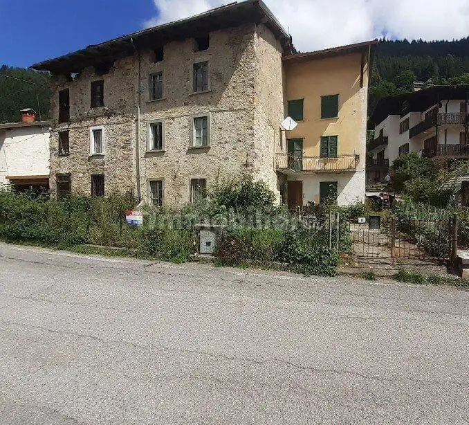 Rustico - Casale in vendita a Vilminore di Scalve
