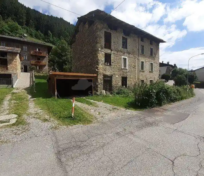 Casale, da ristrutturare, 318 m², Vilminore di Scalve - foto 3