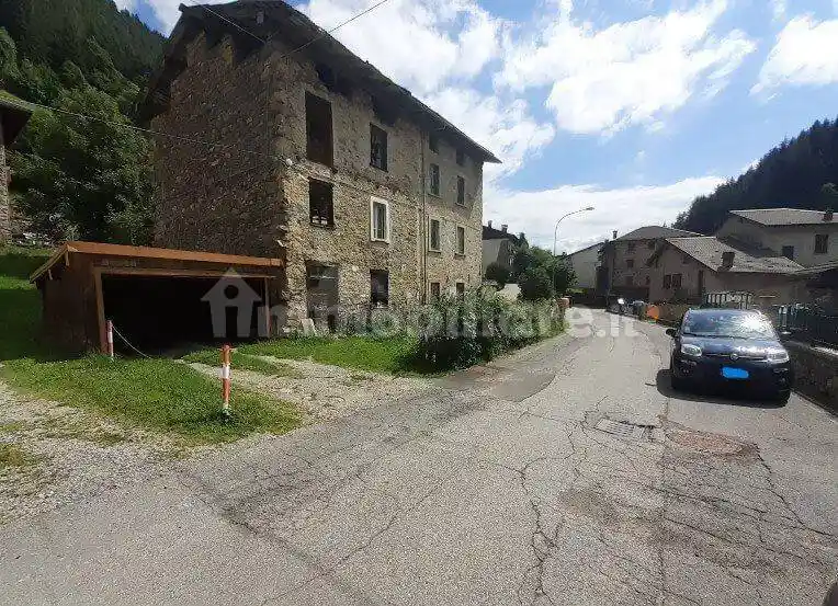 Casale, da ristrutturare, 318 m², Vilminore di Scalve - foto 4