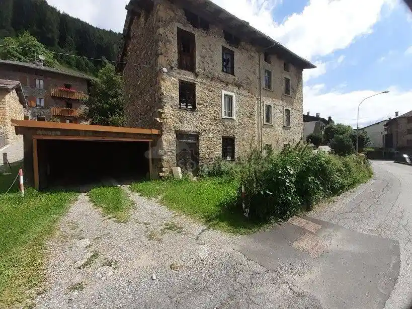 Casale, da ristrutturare, 318 m², Vilminore di Scalve - foto 5