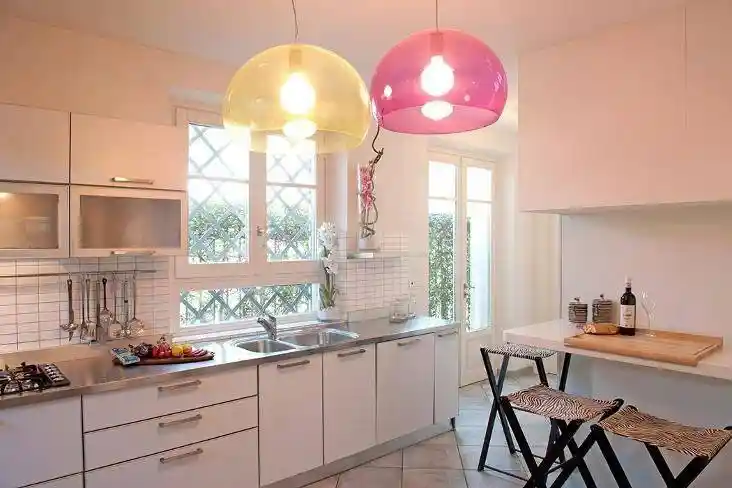 Villa in affitto a Forte dei Marmi