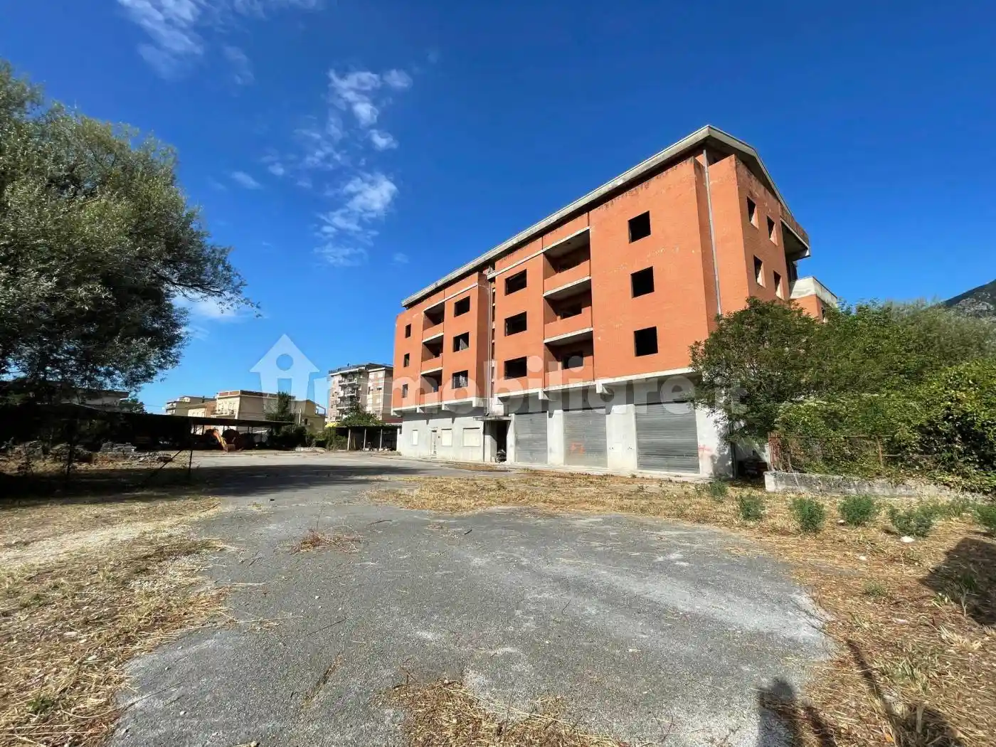 Palazzo - Edificio in vendita a Sora