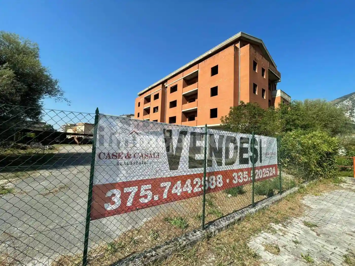 Palazzo - Edificio - foto 3