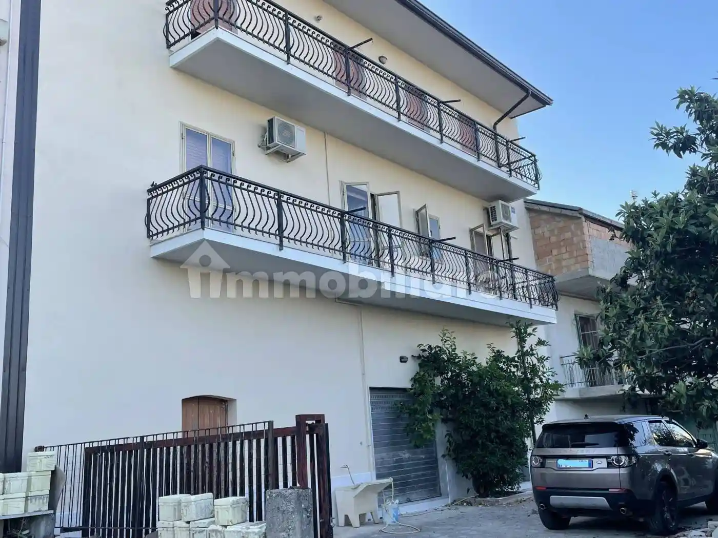 Casa indipendente in vendita a Campoli del Monte Taburno