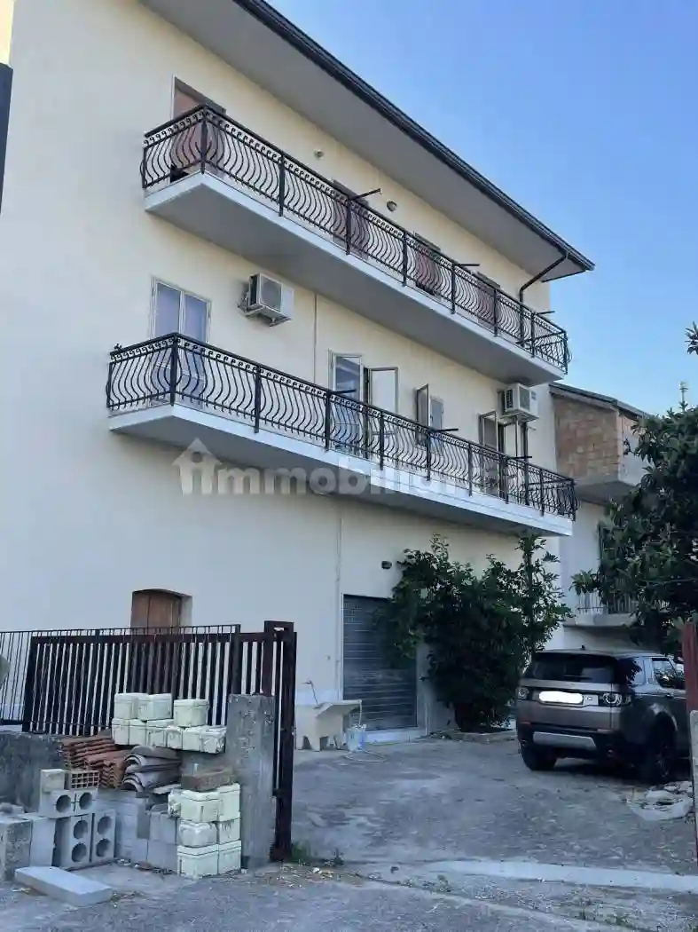 Terratetto unifamiliare Strada Provinciale Vitulanese I Tronco, Campoli del Monte Taburno - foto 4