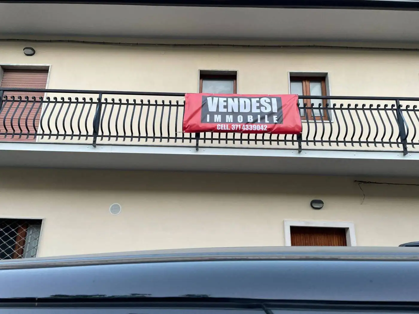 Casa indipendente in vendita a Campoli del Monte Taburno