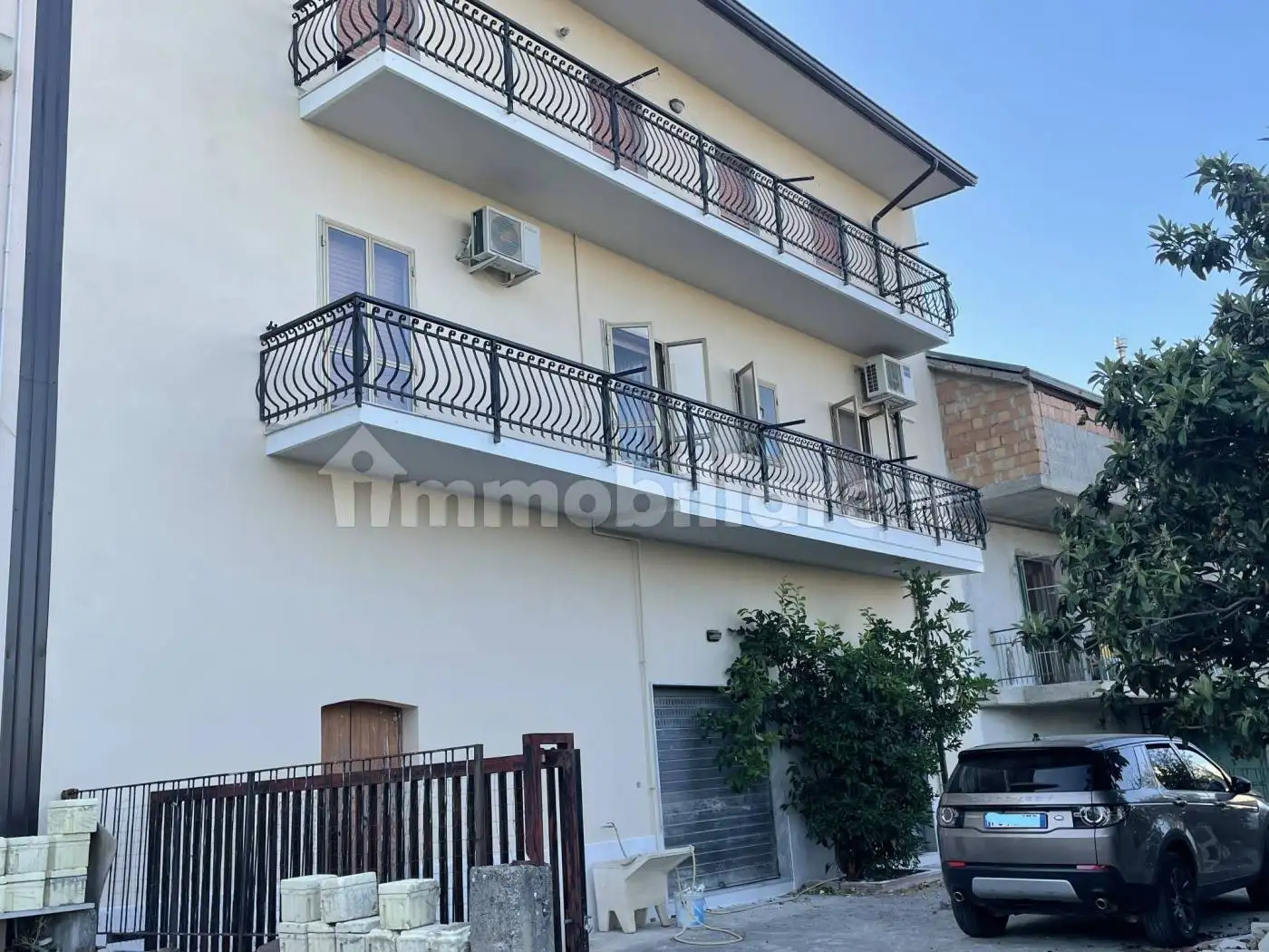 Terratetto unifamiliare Strada Provinciale Vitulanese I Tronco, Campoli del Monte Taburno - foto 2