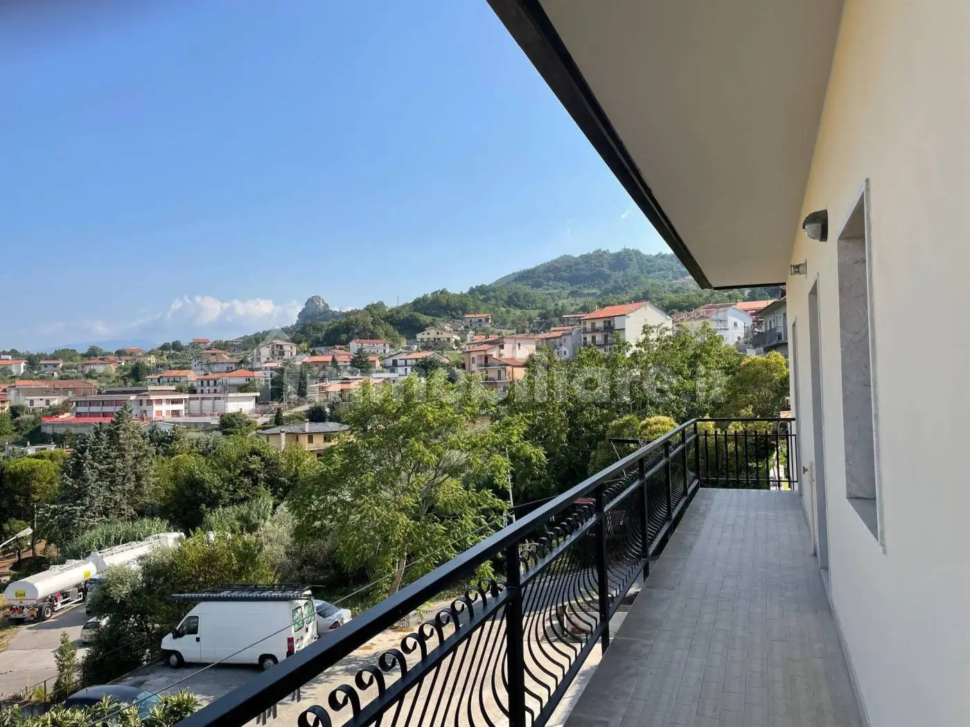 Terratetto unifamiliare Strada Provinciale Vitulanese I Tronco, Campoli del Monte Taburno - foto 5