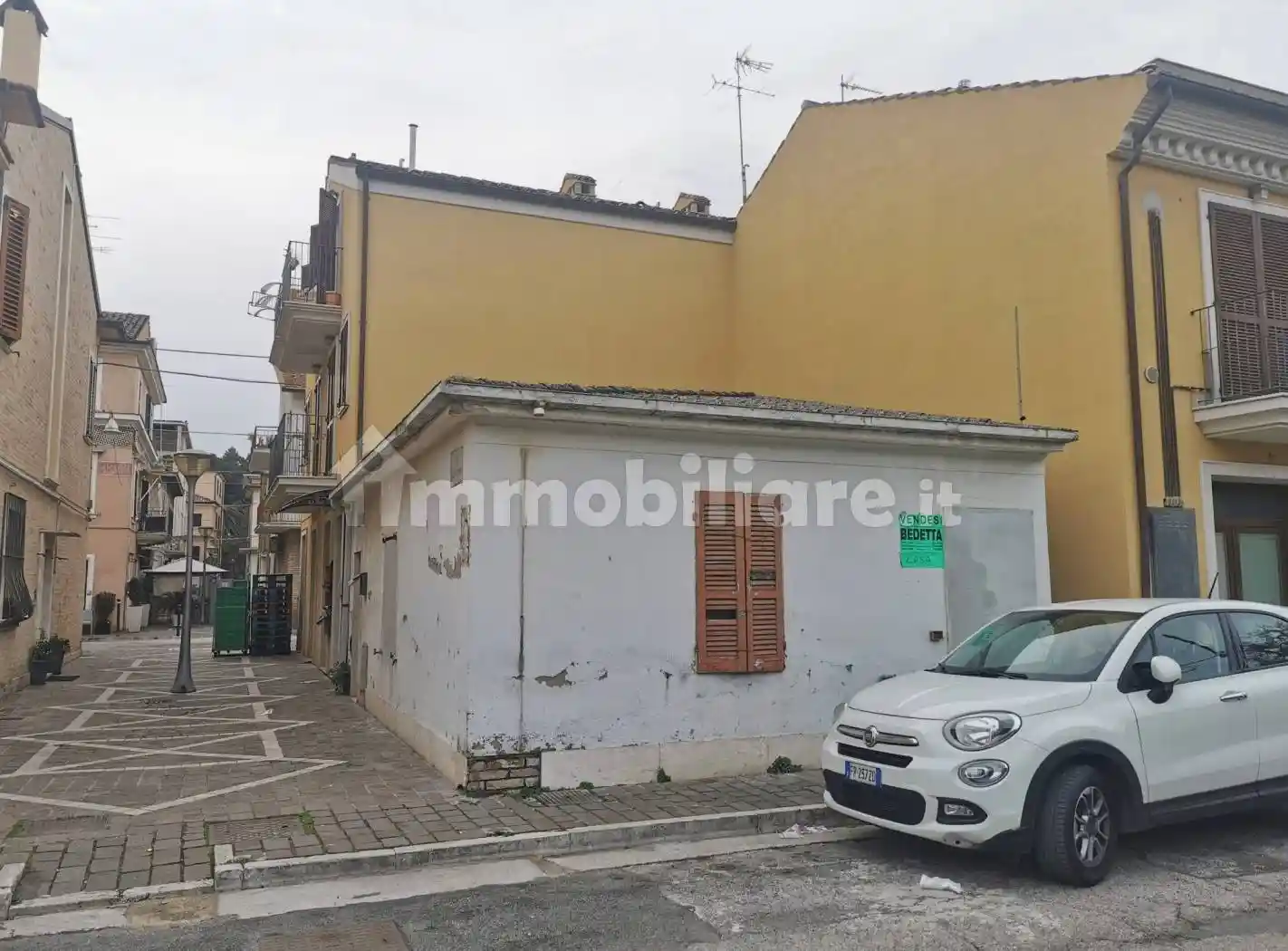 Casa indipendente in vendita a Porto Sant'Elpidio