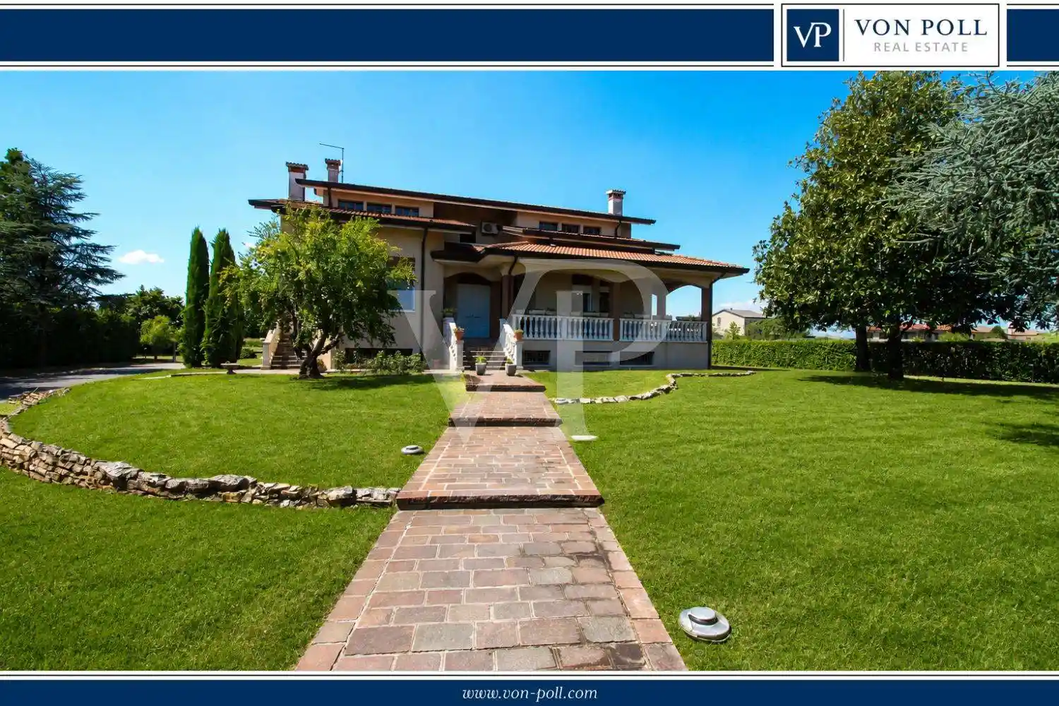 Villa in affitto a Veggiano
