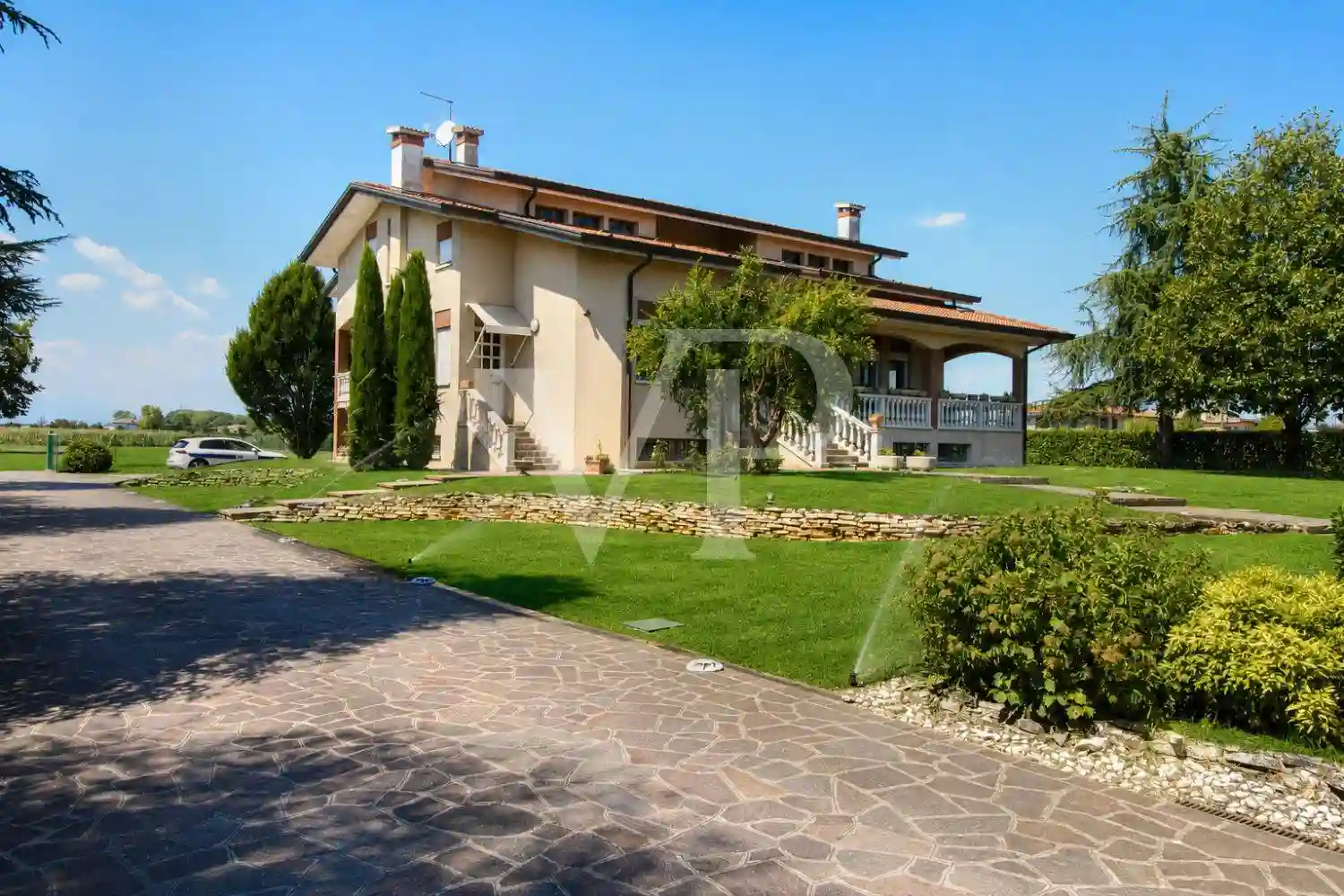 Villa - foto 2
