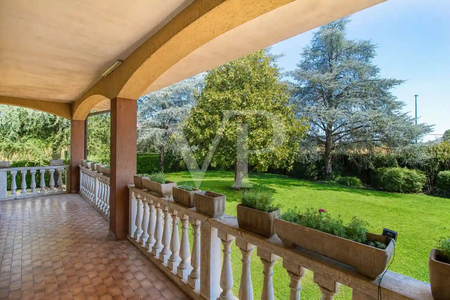 Villa - foto 4