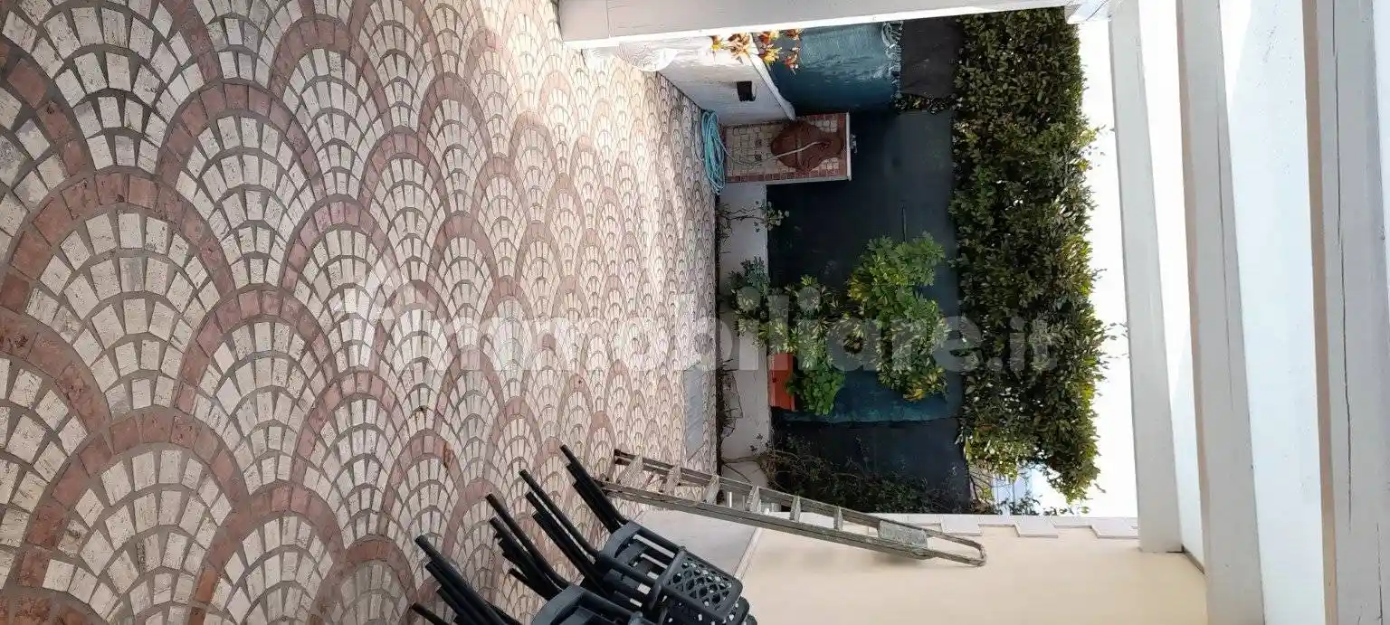Villa in affitto a Forte dei Marmi