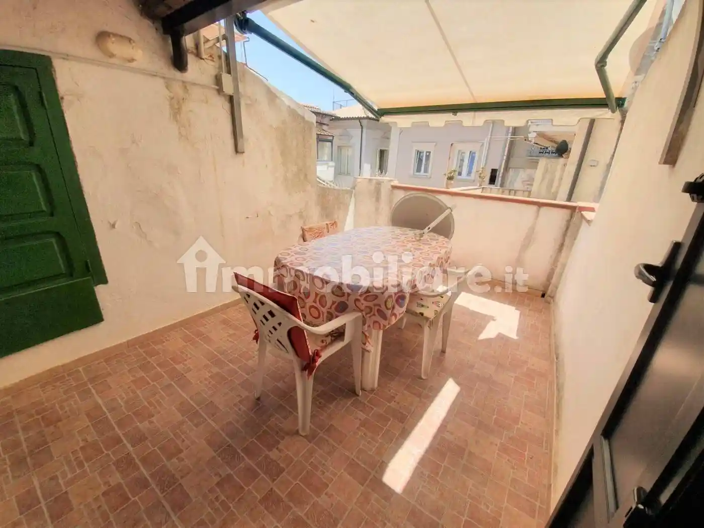 Appartamento in vendita a Tropea