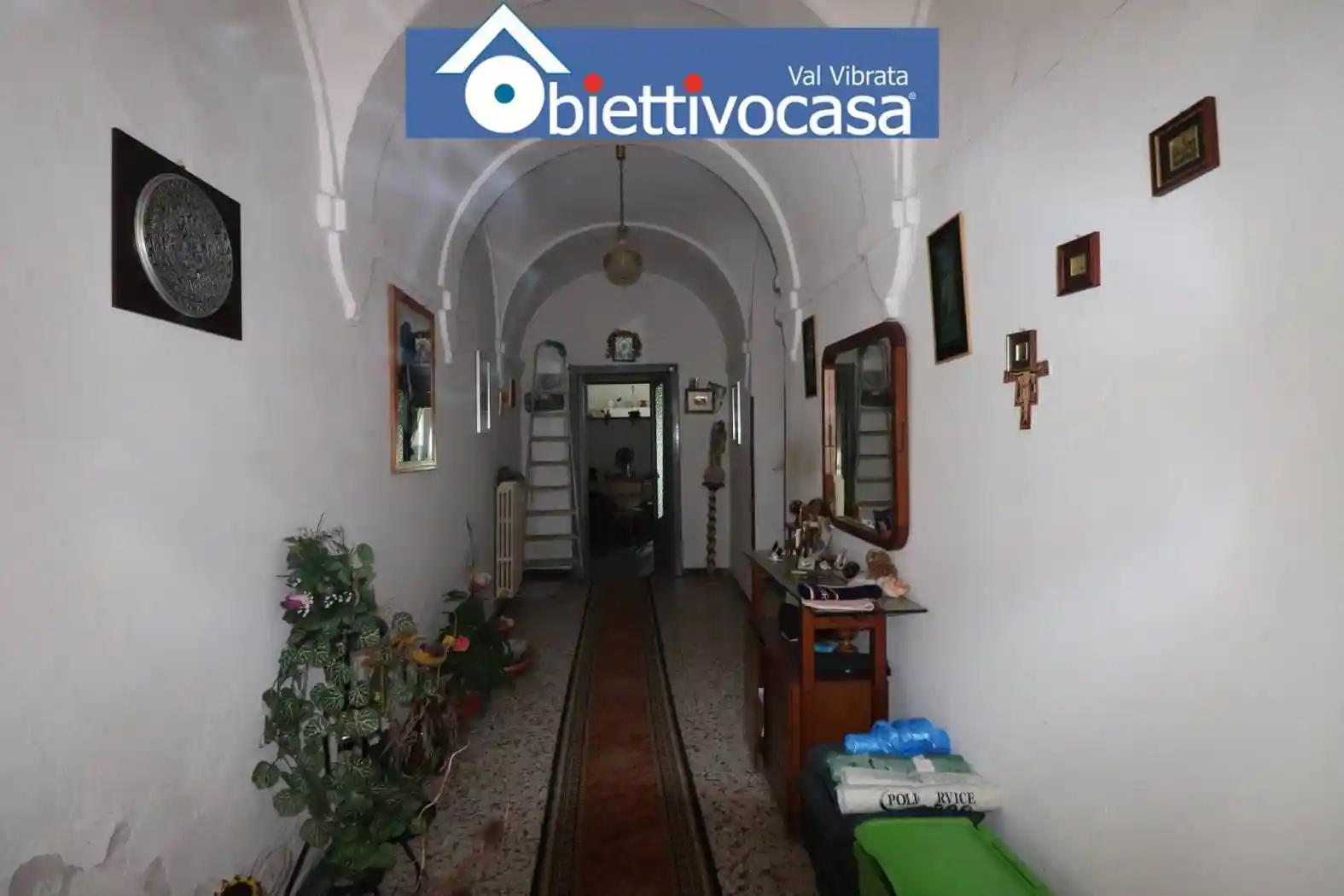 Terratetto unifamiliare via Beniamino Manola 19, Corropoli - foto 3