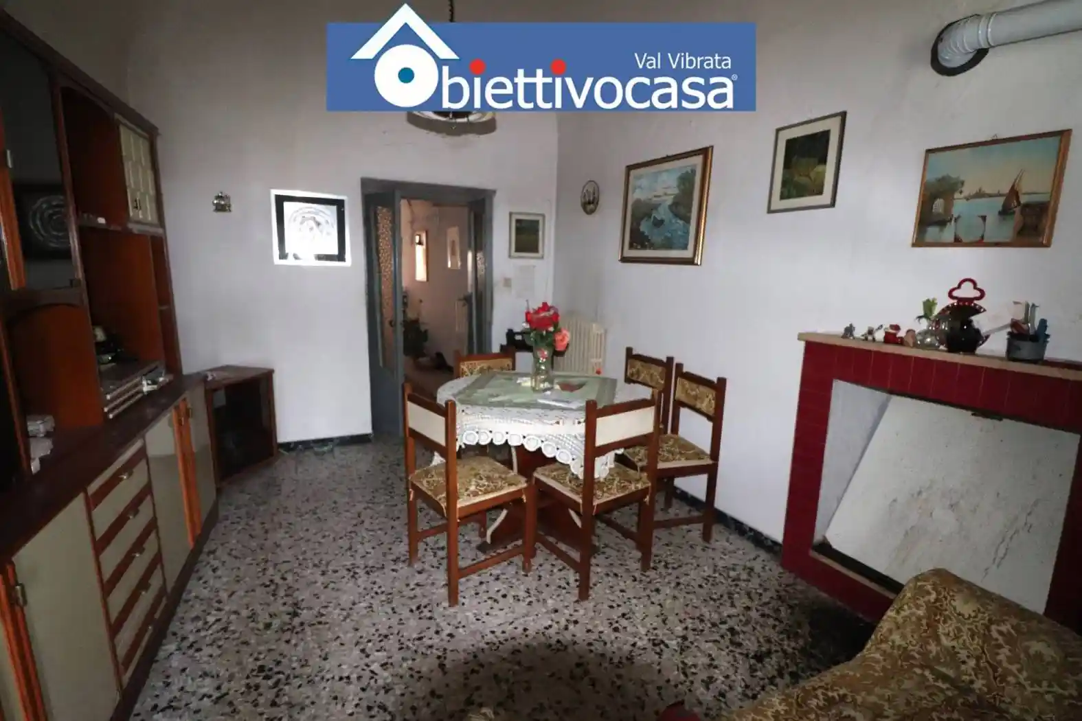 Terratetto unifamiliare via Beniamino Manola 19, Corropoli - foto 5